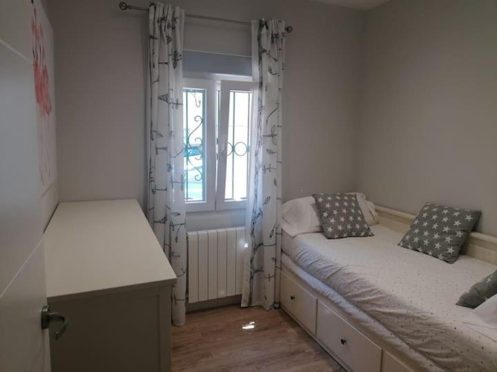 Pisazo En Pleno Centro!! Leilighet Santander Eksteriør bilde