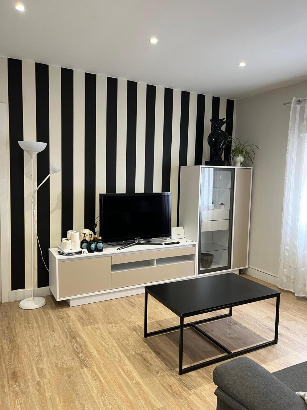 Pisazo En Pleno Centro!! Leilighet Santander Eksteriør bilde